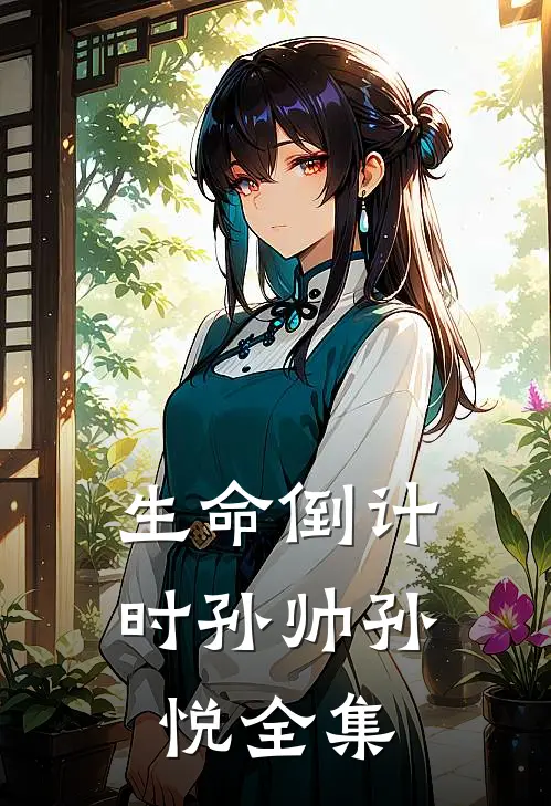 生命倒计时孙帅孙悦全集