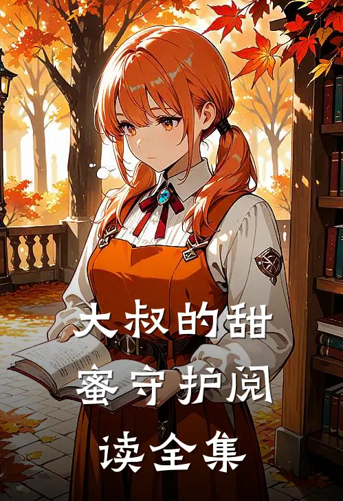 大叔的甜蜜守护阅读全集