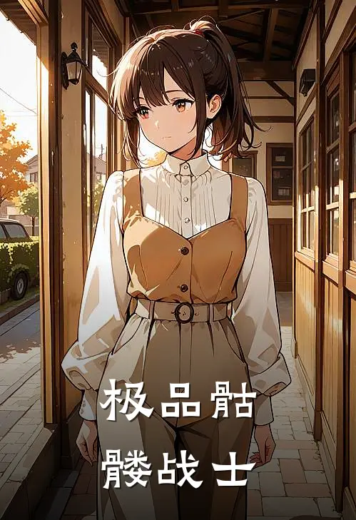 极品骷髅战士