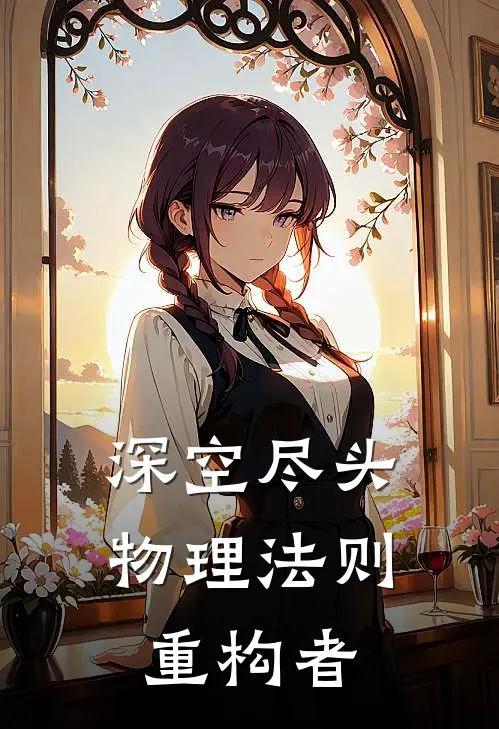 深空尽头：物理法则重构者