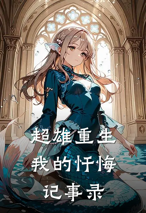 超雄重生：我的忏悔记事录
