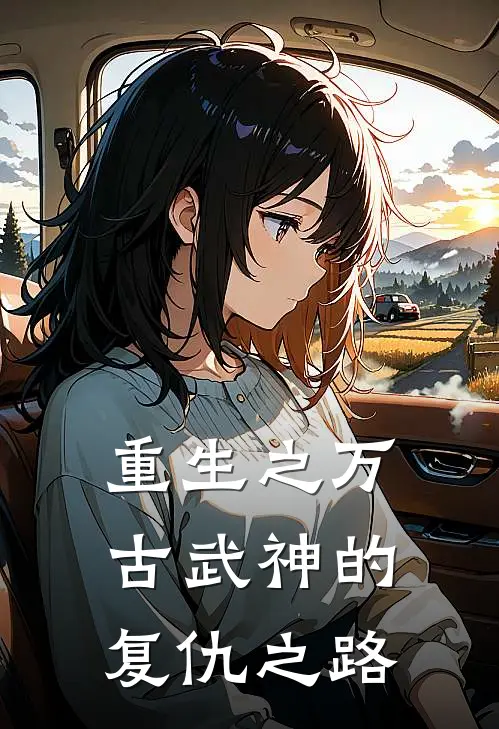 重生之万古武神的复仇之路