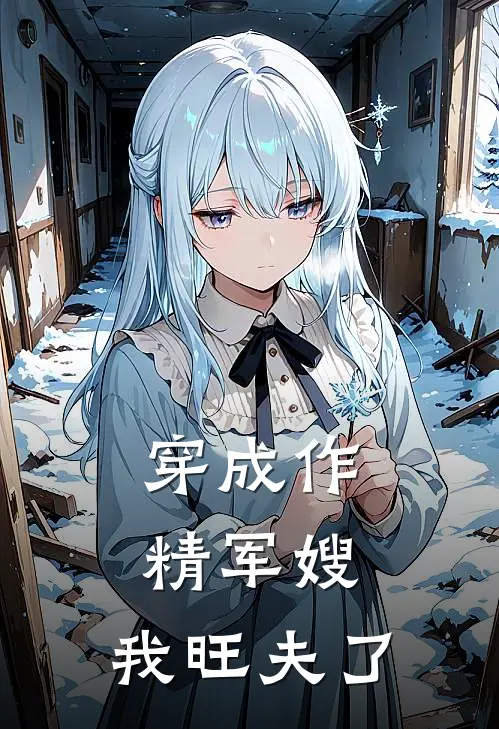 穿成作精军嫂，我旺夫了