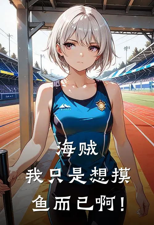 海贼：我只是想摸鱼而已啊！