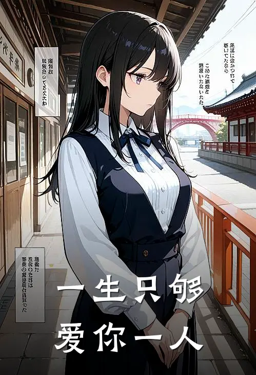 一生只够爱你一人