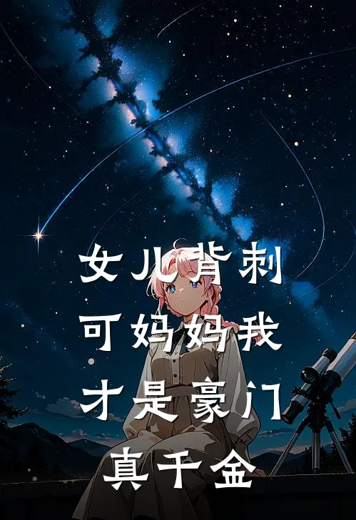 女儿背刺，可妈妈我才是豪门真千金