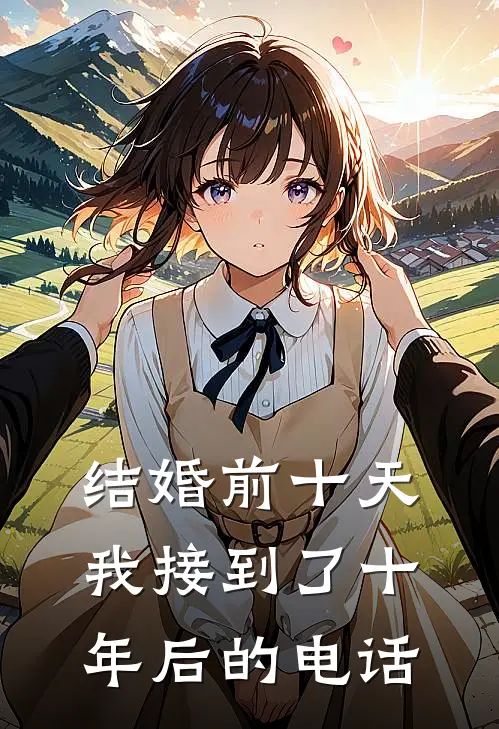 结婚前十天，我接到了十年后的电话
