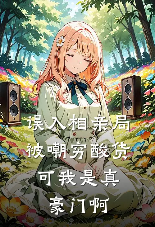 误入相亲局被嘲穷酸货，可我是真豪门啊