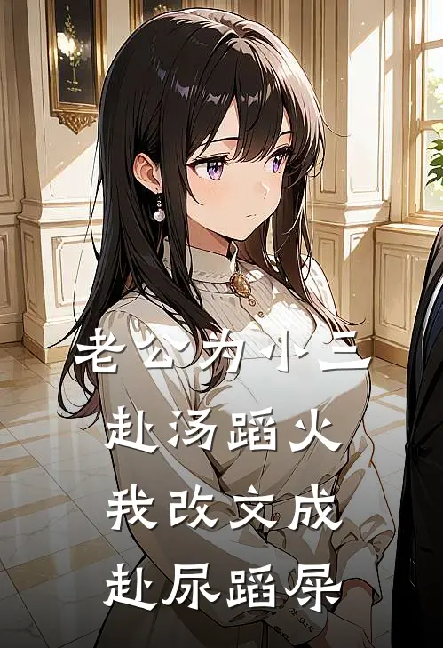 老公为小三赴汤蹈火，我改文成赴尿蹈屎