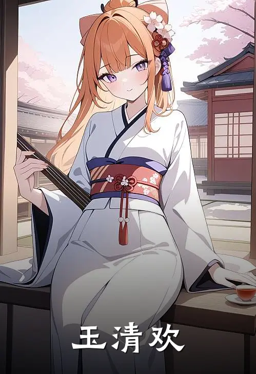 玉清欢