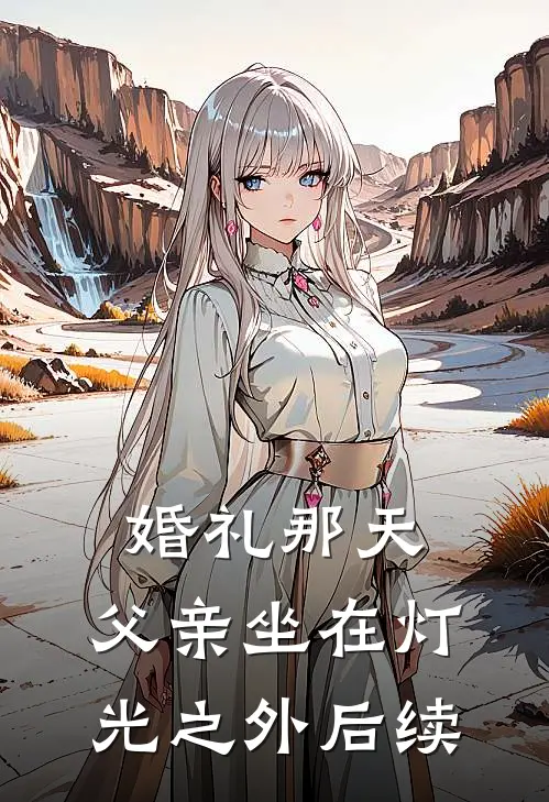 婚礼那天，父亲坐在灯光之外后续