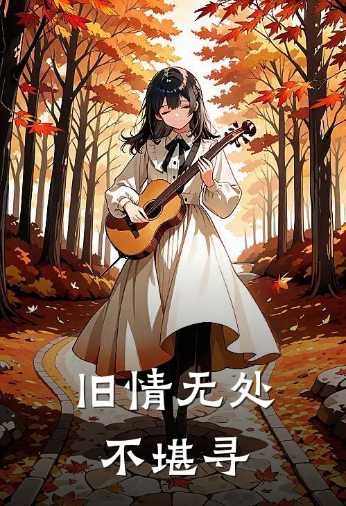 旧情无处不堪寻