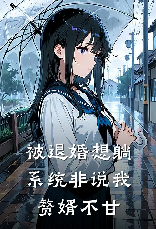 被退婚想躺，系统非说我赘婿不甘