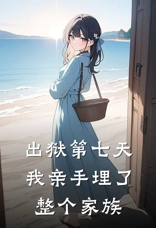 出狱第七天，我亲手埋了整个家族