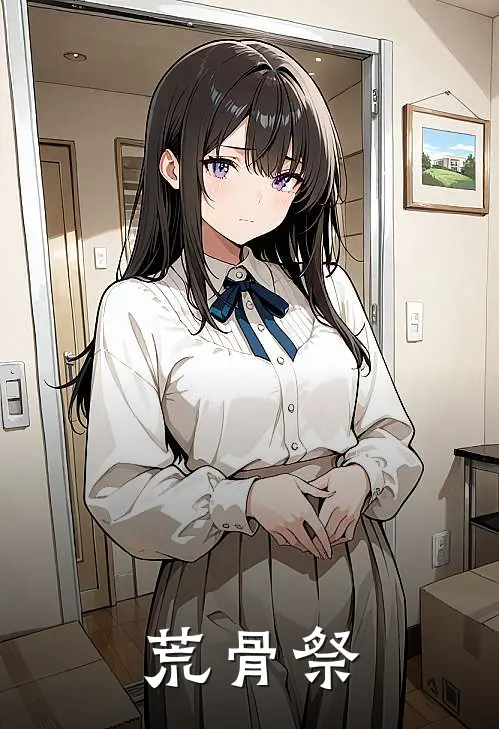 荒骨祭