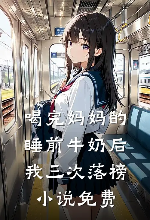 喝完妈妈的睡前牛奶后我三次落榜小说免费
