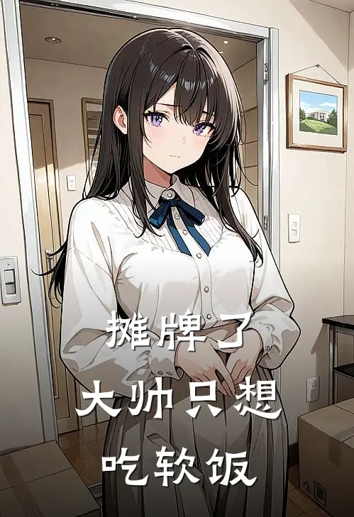 摊牌了，大帅只想吃软饭