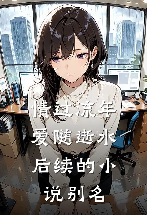 情过流年，爱随逝水后续的小说别名