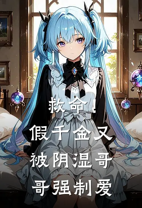 救命！假千金又被阴湿哥哥强制爱