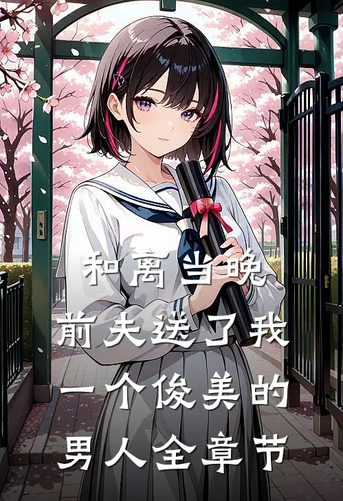 和离当晚，前夫送了我一个俊美的男人全章节