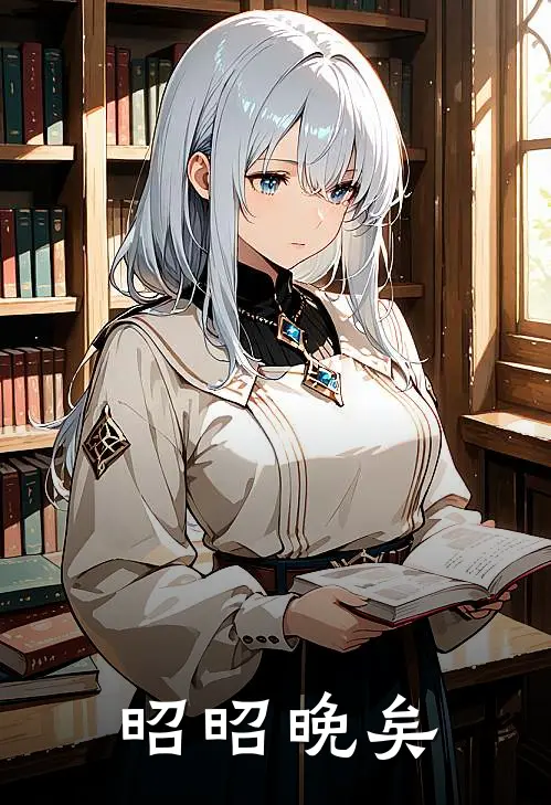 昭昭晚矣