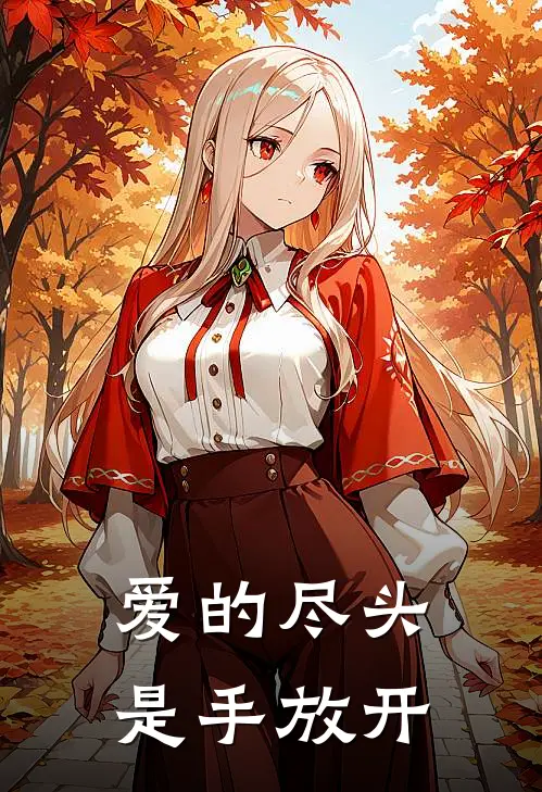 爱的尽头是手放开