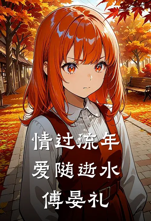 情过流年，爱随逝水傅晏礼