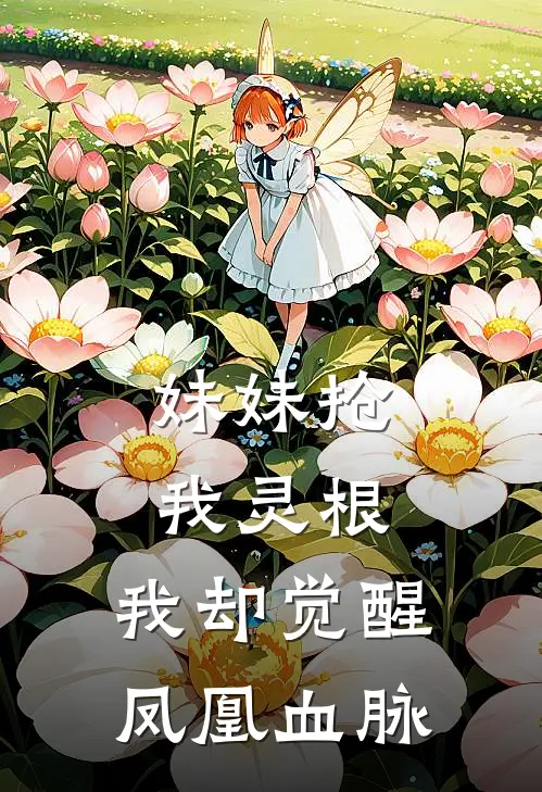 妹妹抢我灵根，我却觉醒凤凰血脉