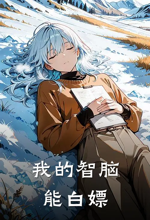 我的智脑能白嫖