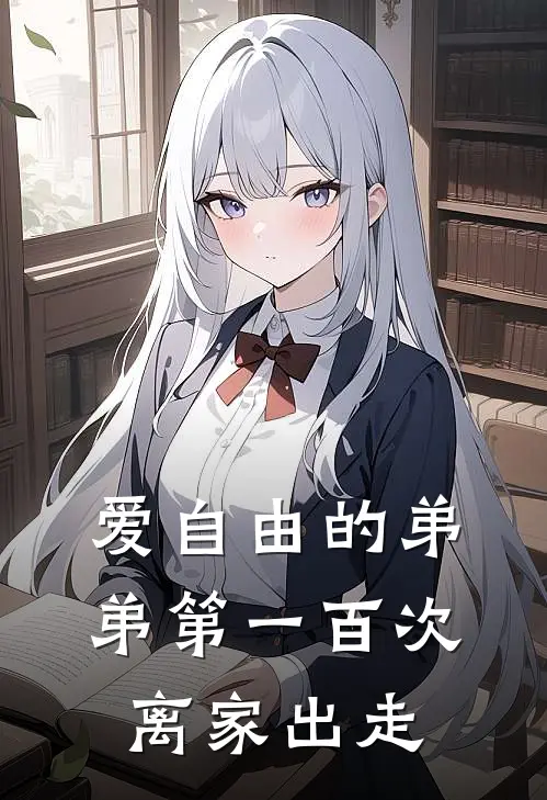 爱自由的弟弟第一百次离家出走