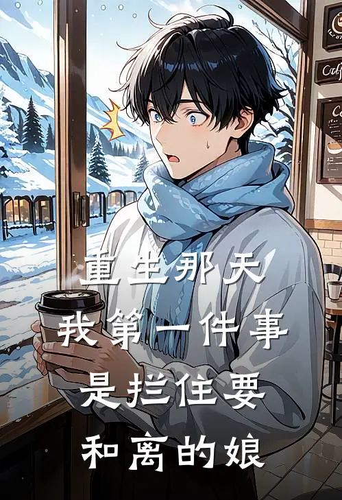 重生那天，我第一件事是拦住要和离的娘