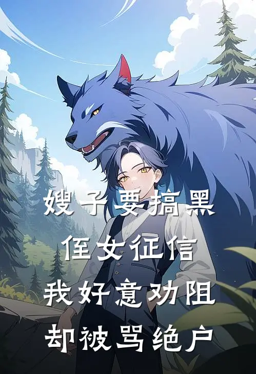 嫂子要搞黑侄女征信，我好意劝阻却被骂绝户