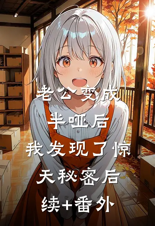 老公变成半哑后，我发现了惊天秘密后续+番外