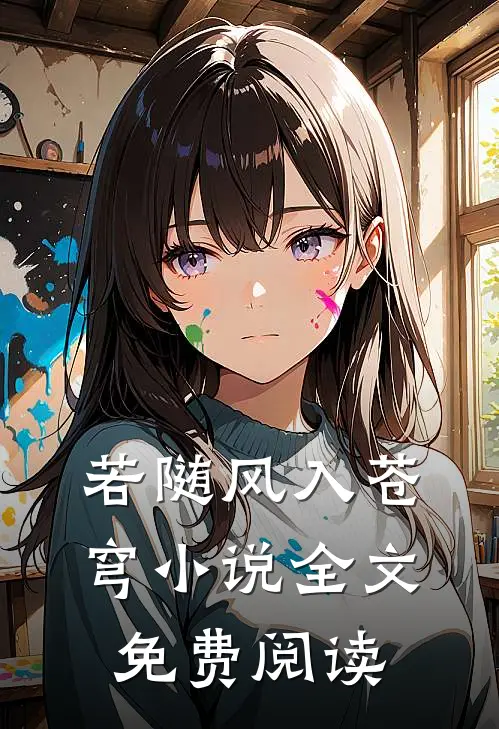 若随风入苍穹小说全文免费阅读