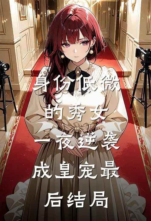 身份低微的秀女，一夜逆袭成皇宠最后结局