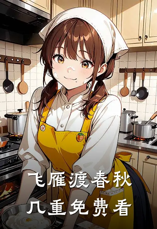 飞雁渡春秋几重免费看