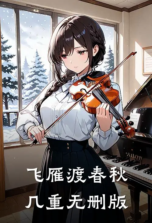 飞雁渡春秋几重无删版