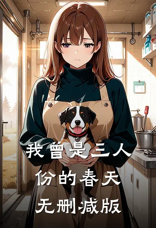 我曾是三人份的春天无删减版