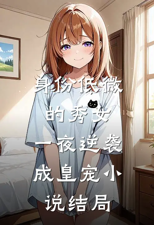 身份低微的秀女，一夜逆袭成皇宠小说结局