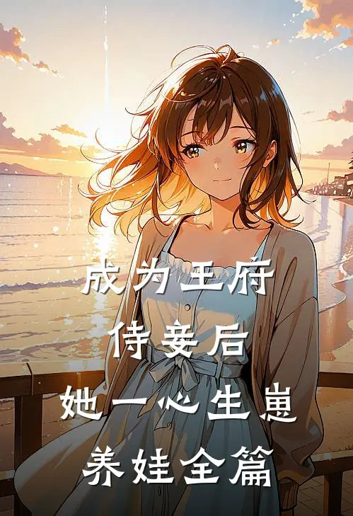 成为王府侍妾后，她一心生崽养娃全篇
