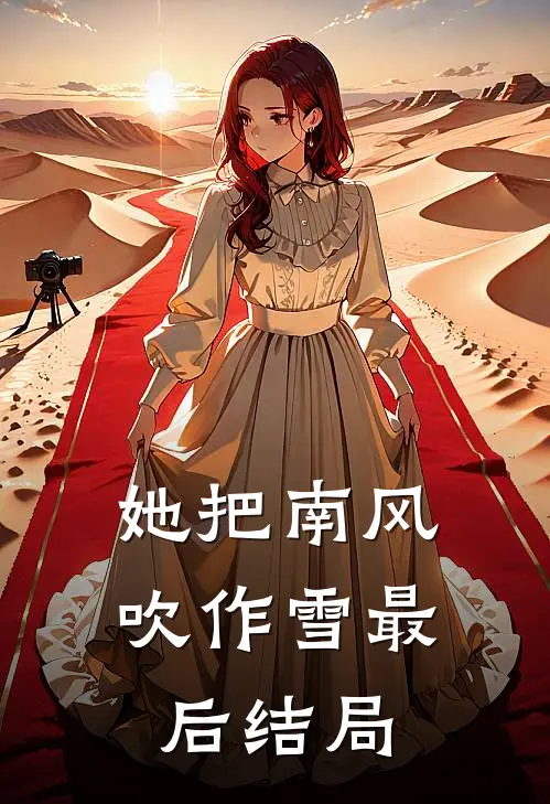 她把南风吹作雪最后结局