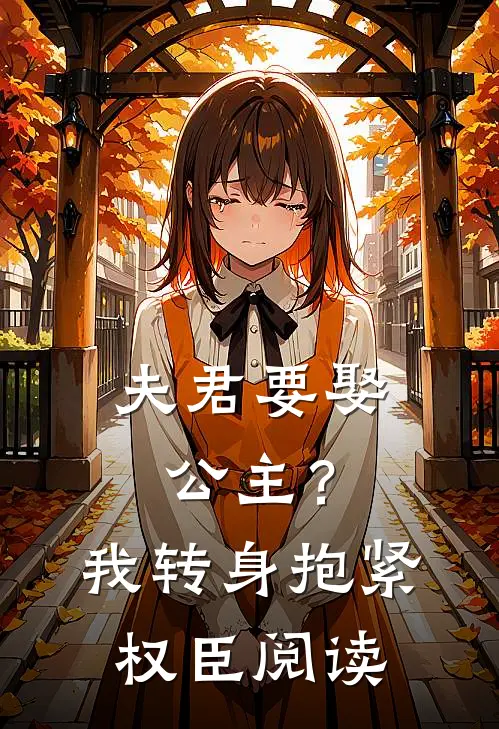夫君要娶公主？我转身抱紧权臣阅读