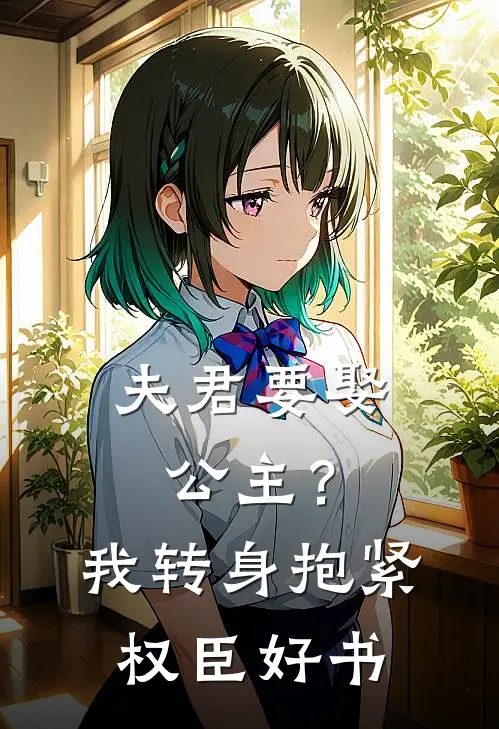 夫君要娶公主？我转身抱紧权臣好书