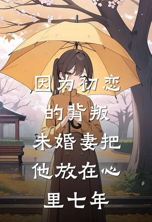 因为初恋的背叛，未婚妻把他放在心里七年