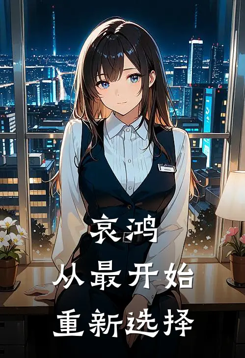 哀鸿，从最开始重新选择