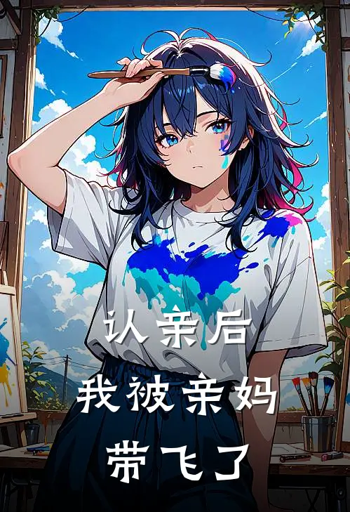 认亲后，我被亲妈带飞了