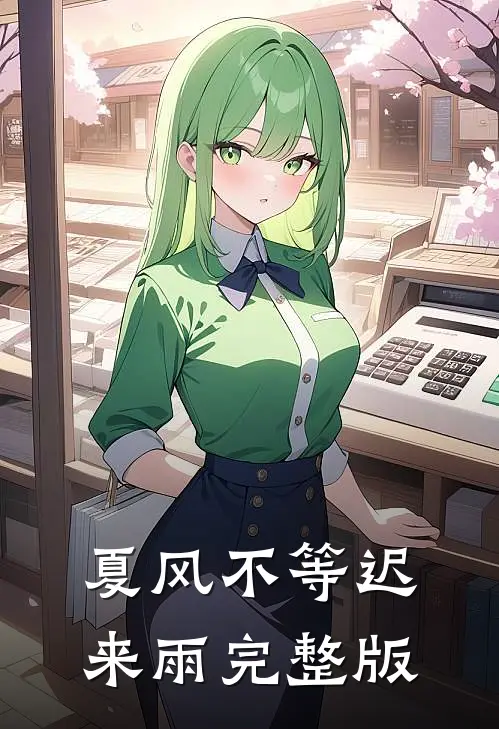 夏风不等迟来雨完整版