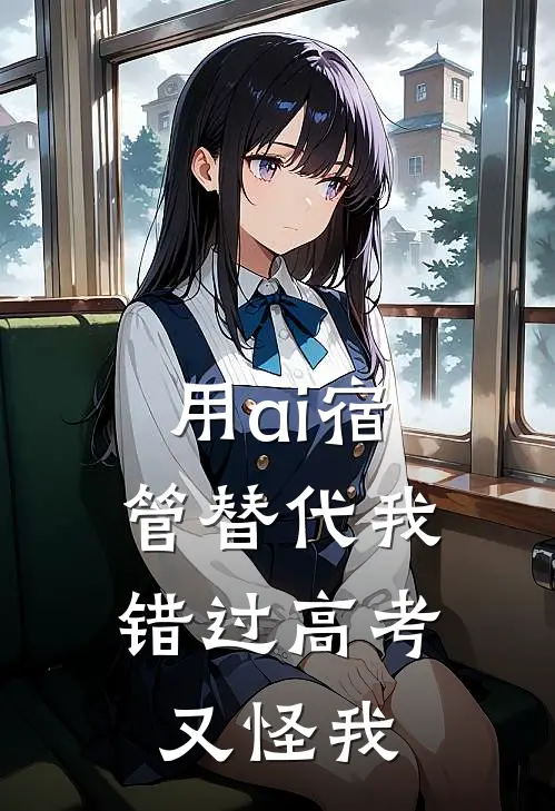 用ai宿管替代我，错过高考又怪我