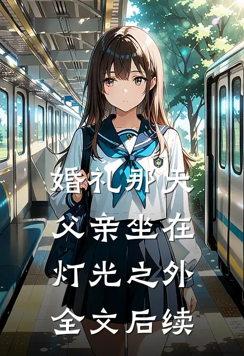 婚礼那天，父亲坐在灯光之外全文后续