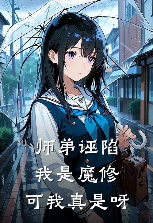 师弟诬陷我是魔修，可我真是呀